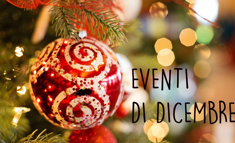 LE SCADENZE FISCALI DI DICEMBRE