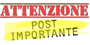 VARIAZIONE RECAPITO DI IMOLA