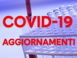 AGGIORNAMENTI EMERGENZA CORONAVIRUS